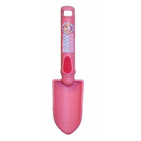 Midwest Quality Gloves Paw Patrol Trowel, Pink MI570053